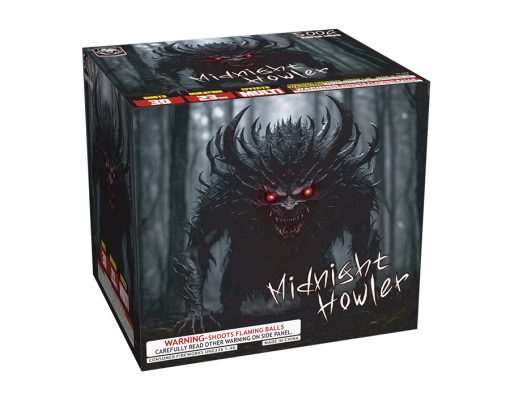 30 Shot Midnight Howler