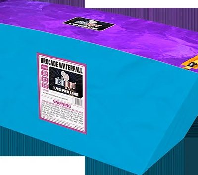 Brocade Waterfall (case)