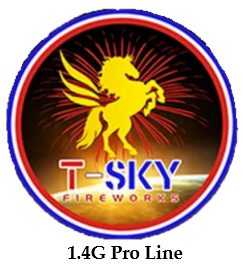 Brocade Tail with Gold Ti-Willow (case)