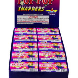 Pop Pop Snappers
