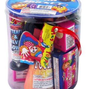 Fun Bucket