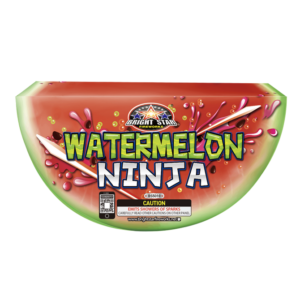 Watermelon Ninja