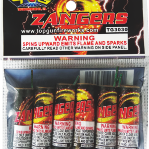 Zangers