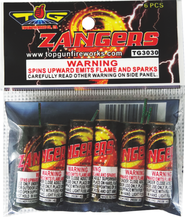 Zangers