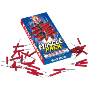 Muscle Pack