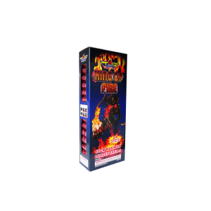 King of Fire