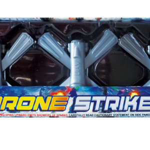 Drone Strike