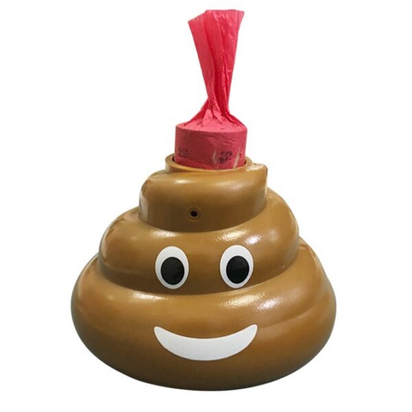 Poop Poop!