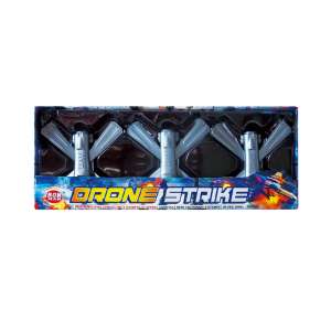 Drone Strike