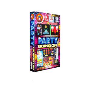 Party Going On