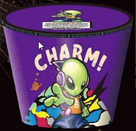 Charm!