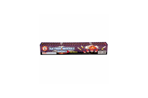 200 Shot Saturn Missile Battery