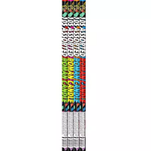 10 Ball Assorted Roman Candle