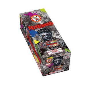 100 Shot Frankenmine