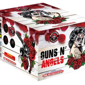 gunsnangels 37 Shot Guns N' Angels