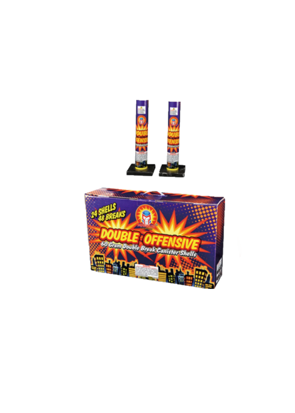 doubleoffensive.jpg Double Offensive Shells 5"