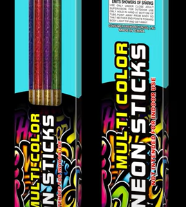 Neon Sticks