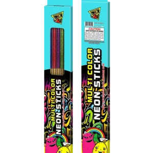 Neon Sticks