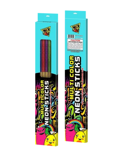 Neon Sticks