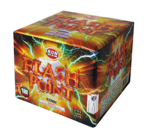 Flash Point 12 Shot Flash Point