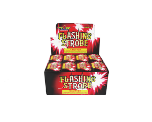 Flashing Strobe