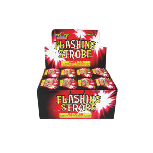 Flashing Strobe