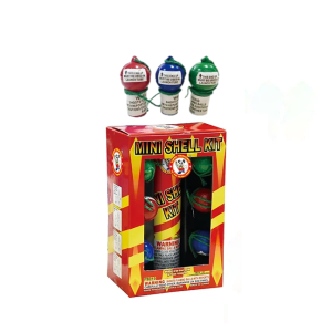 Mini Shell Kit