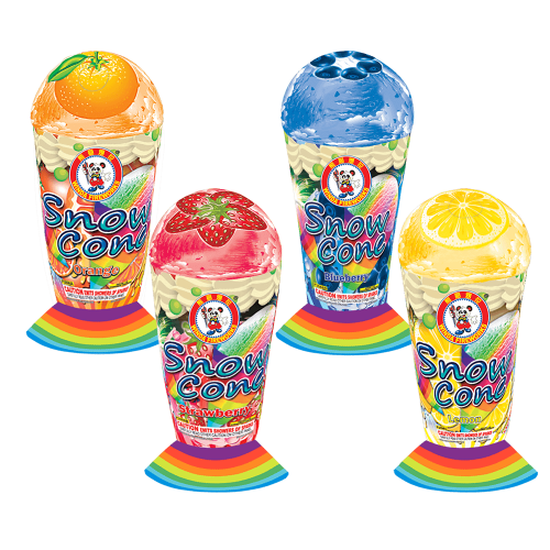 Snow Cone Jr.