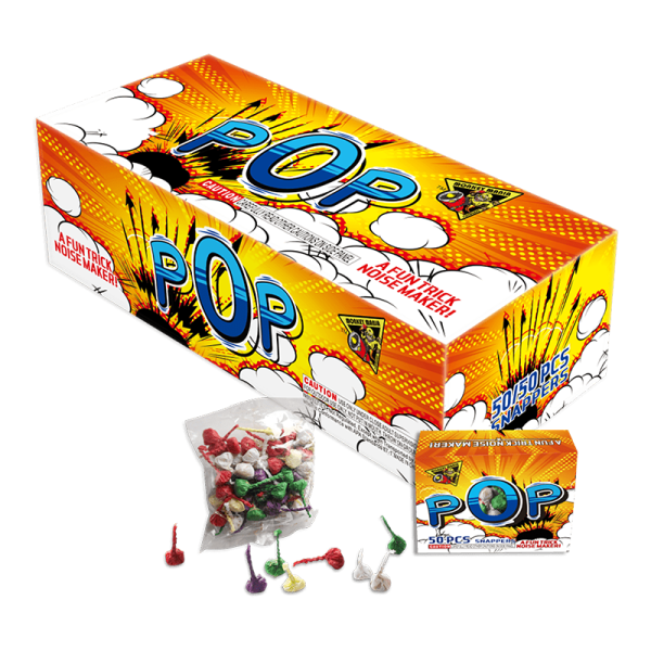 POP POP