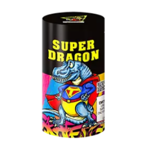 Super Dragon