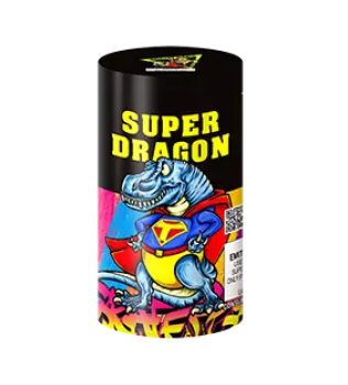 Super Dragon
