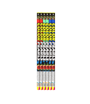10 Ball Color Pearls