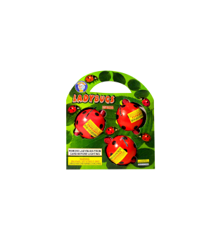 Ladybugs