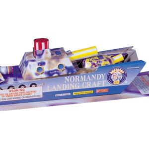 Normandy Landing Craft Normandy Landing Craft