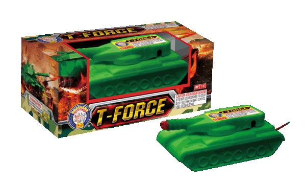 T-Force T-Force
