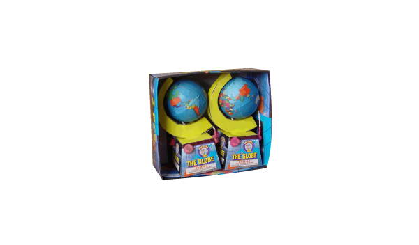 theglobe.jpg The Globe