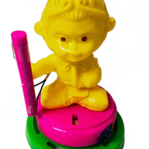 Go Bananas