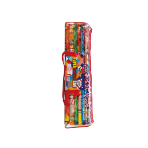 430 Shot Super Candle Bag (Assorted Candles)