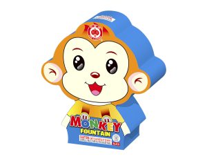 Monkey Fountain