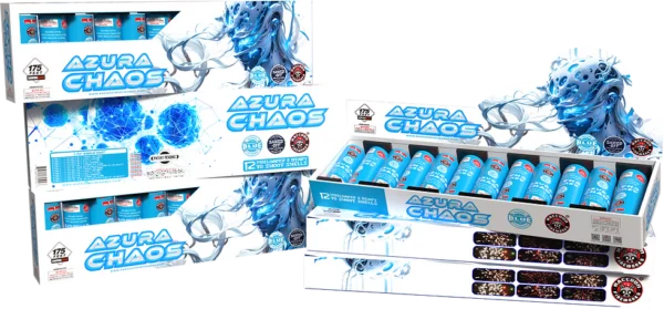 Azura Chaos