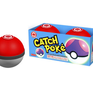 Catch Poke