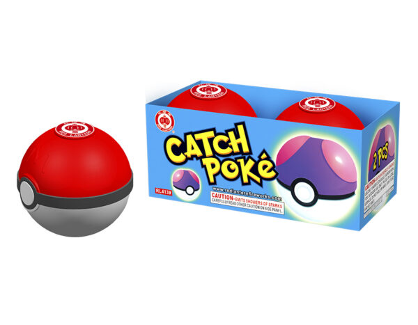 Catch Poke