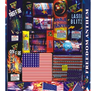 Freedom Anthem