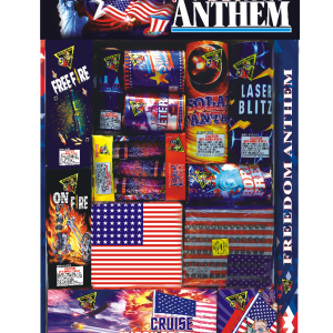 Freedom Anthem