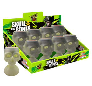 Skull & Bones