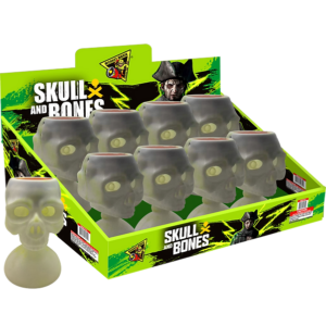 Skull & Bones