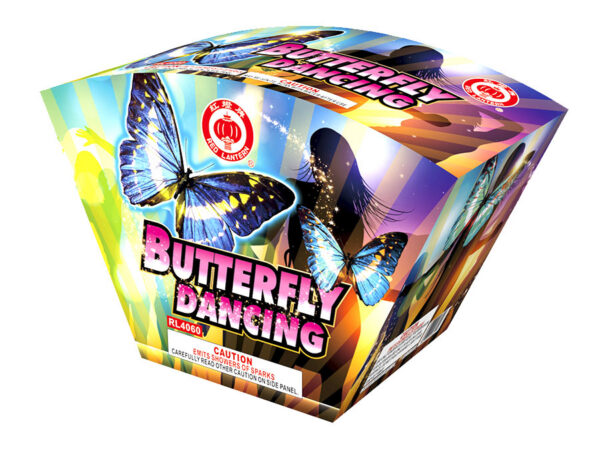 Butterfly Dancing Butterfly Dancing