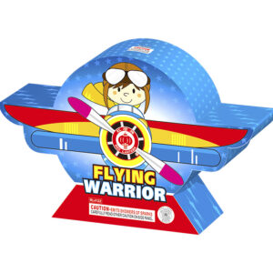 Flying Warrior