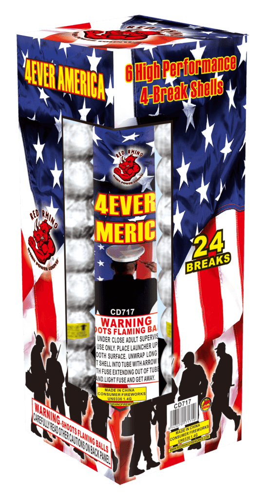 4Ever-America 4Ever America