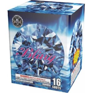 16 Shot Bling